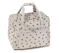 Hobby Gift Sac Exclusif pour Machine à Coudre, Abeille