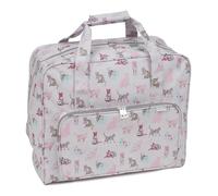 Hobby Gift MR4660 94 Sac pour Machine à Coudre, Chats, Large
