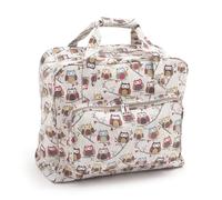 Hobby Gift MR4660 95 Sac pour Machine à Coudre, Tissu, Huée, Large