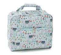 Hobby Gift Sac Exclusif pour Machine à Coudre, Lama