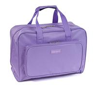 Hobby Gift MR4660LLC Sacs pour Machine à Coudre, Polyester, Lilas, 46 x 33 x 70cm