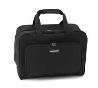 Hobby Gift Sac Exclusif pour Machine à Coudre, Noir