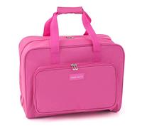 Hobby Gift Sac Exclusif pour Machine à Coudre, Rose