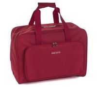 Hobby Gift Sac Exclusif pour Machine à Coudre, Rouge