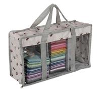 Hobby Gift Sac Fat Quarter, Bees, 46 x 15 x 26cm