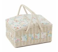 Hobby Gift Sewing Box Hamper : Sewing Bee