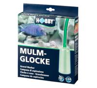 Hobby Gravel Laveuse 2 M Schlauch-Mulm Eau Nettoyeur de Gravier Aquarium
