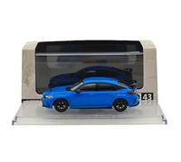 Hobby HJD43 1/43 pour modèle de voiture Type R (FL5) moulé sous pression Limited Collectible 14+ (Racing Blue Pearl-HJD431001BL)