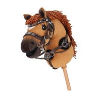 Hobby Horse enfant QHP Breastable