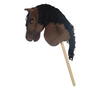Hobby Horse HKM Kids Avalon Marron TU