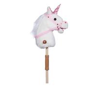 Hobby Horse HKM Kids Bella Blanc TU