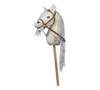 Hobby Horse HKM Kids Mini Blanc TU