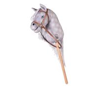 Hobby Horse HKM Kids Mini Gris TU