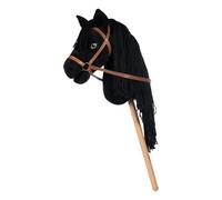 Hobby Horse HKM Kids Mini Noir TU