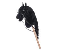Hobby Horse HKM Kids Noir TU
