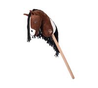 Hobby Horse HKM Kids Professional Slim Line Marron TU