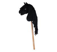 Hobby Horse HKM Kids Professional Slim Line Noir TU