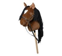 Hobby Horse HORKA Marron TU