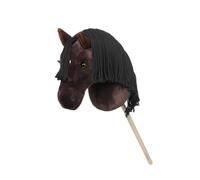 Hobby Horse LeMieux Freya Noir TU