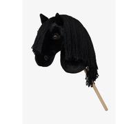 Hobby Horse LeMieux Spike Noir TU