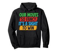 Hobby Horse Rider Moves Fancy Sight Win English Riding Horse Sweat à Capuche
