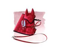 Hobby Horse Set A4