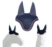 Hobby Horsing Capot Anti-Mouches Bleu Hobby Horse Accessoire