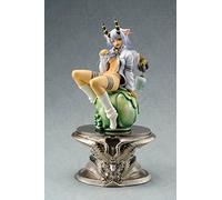 Hobby Japan - Seven Deadly Sins statuette 1/8 Belphegor 29 cm