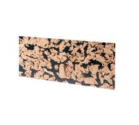 Hobby Liège Bornéo 600x300x3mm - 2 Unités Terrariumrückwand Wüstenterrarium Déco