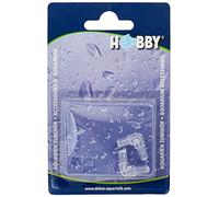 Hobby Lot de 2 Angles d'aquarium 4/6 I