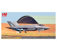 Hobby Master 1:72 F-35A Lightning II A35-022, Raaf 3 SQN Exercice Arnhem Thunder 21 "