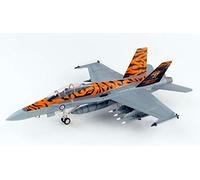 Hobby Master Hornet Classic Hornet HA3545 - F/A-18B Échelle 1/72 1985