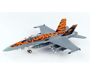 Hobby Master Hornet Classic Hornet HA3545 - F/A-18B Échelle 1/72 1985