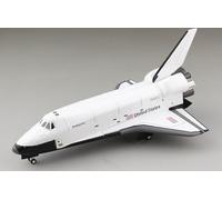 Hobby Master Maquette Navette Spatiale ENTERPRISE Base Aérienne Edwards California, 1977 1/200 en Métal Edition Limitée 500 Pièces - Adulte et Enfant