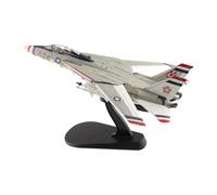Hobby Master | Réplique d'avion militaire moulé sous pression à l'échelle 1:72 | F-14A Bicentennial Scheme 159616, VF-124, 1976 | Modèle HA5259