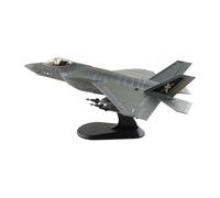 Hobby Master | Réplique d'avion militaire moulé sous pression à l'échelle 1:72 | F-35C Lightning II 170501, VMFA-251, 2024 | Modèle HA6211
