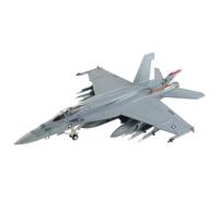 Hobby Master | Réplique d'avion militaire moulé sous pression à l'échelle 1:72 | F/A-18E Golden Warriors 168910, VFA-87, 2017 « Operation Inherent Resolve | Modèle HA5141