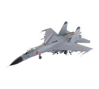 Hobby Master | Réplique d'avion moulé sous pression à l'échelle 1:72 | Su-27SK Military Parade of The Century Scheme 13046, unité de Wang Hai (ancienne région militaire de Nanjing), PLAAF, 1999 |