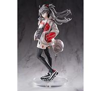 Hobby Max Neon Genesis Evangelion Statuette PVC 1/7 Shikinami Asuka Langley Ver. Radio Eva Part 2 Original Color 25 cm