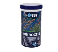 Hobby Mikrozell, Artemia Futter, 240 ml