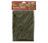 Hobby *Mousse Naturelle TERRANO (sur Commande)