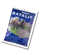 Hobby Natalit Aquariophilie I 3 l I Substrat de Sol comme Lave I Contraste idéal avec Les Poissons et Les Plantes