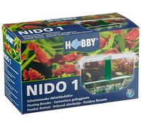 Hobby Nido 1 (20,2 x 12,4 x 9,8 cm).