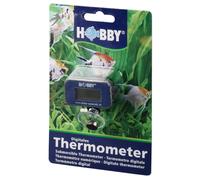 THERMOMETRE digital à pile 0 +50° HOBBY