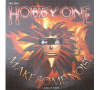 Hobby One - Make Some Noise