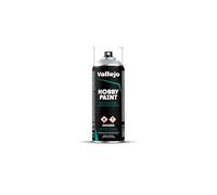 Hobby Paint AEROSOL : Argent 400 ML