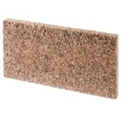 Hobby Paroi arrière en liège Java pour terrarium - 500 x 300 x 20 mm