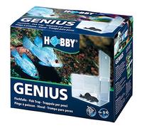 Hobby *PIEGE A Poissons Genius (sur Commande) 21x13x15cm