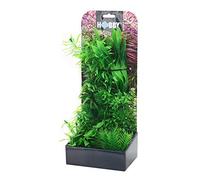 Hobby Plantasy 51483 Lot de 4 Plantes artificielles