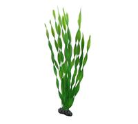 Hobby Plante Artificielle Vallisneria Verte 46 cm Décoration Aquarium